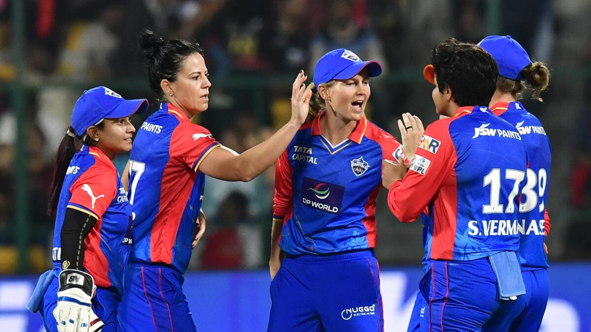 WPL 2024: Smriti’s heroics in vain as Kapp, Jonassen help Delhi beat Bangalore by 25 runs